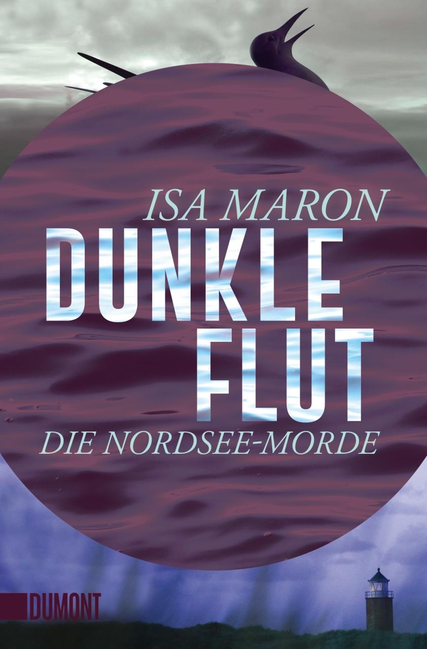 Dunkle Flut