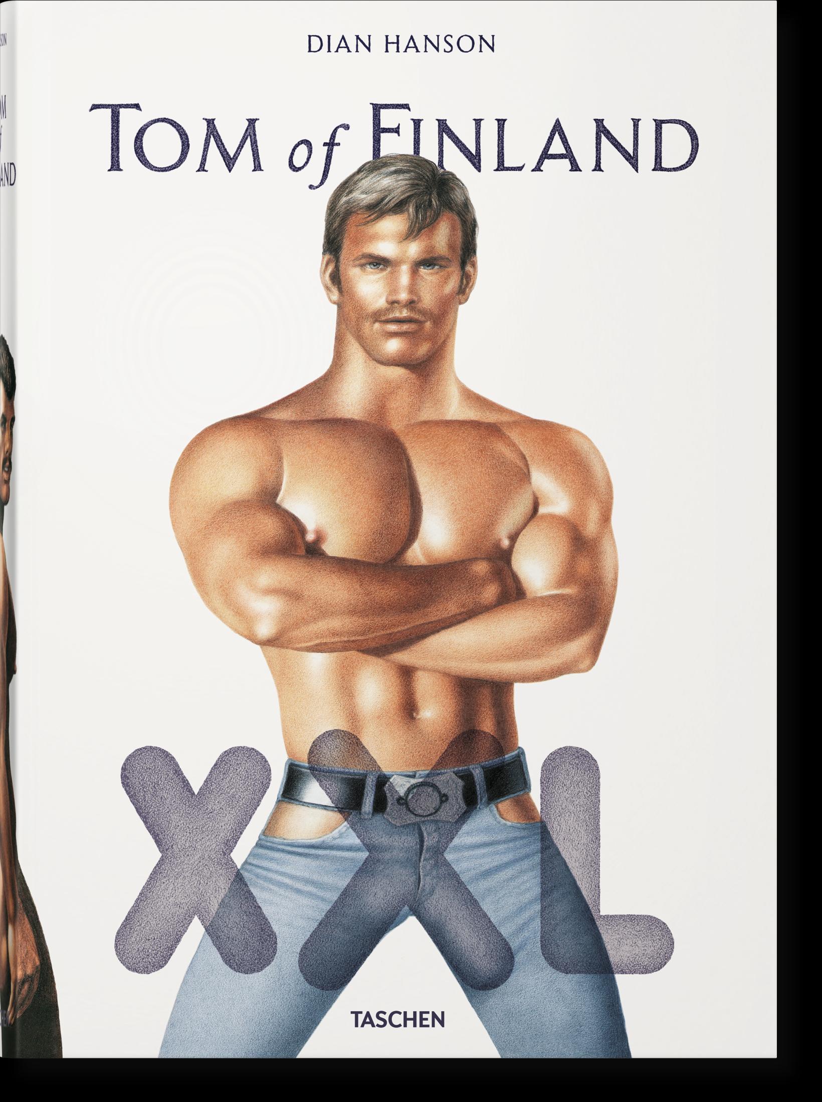 Tom of Finland XXL