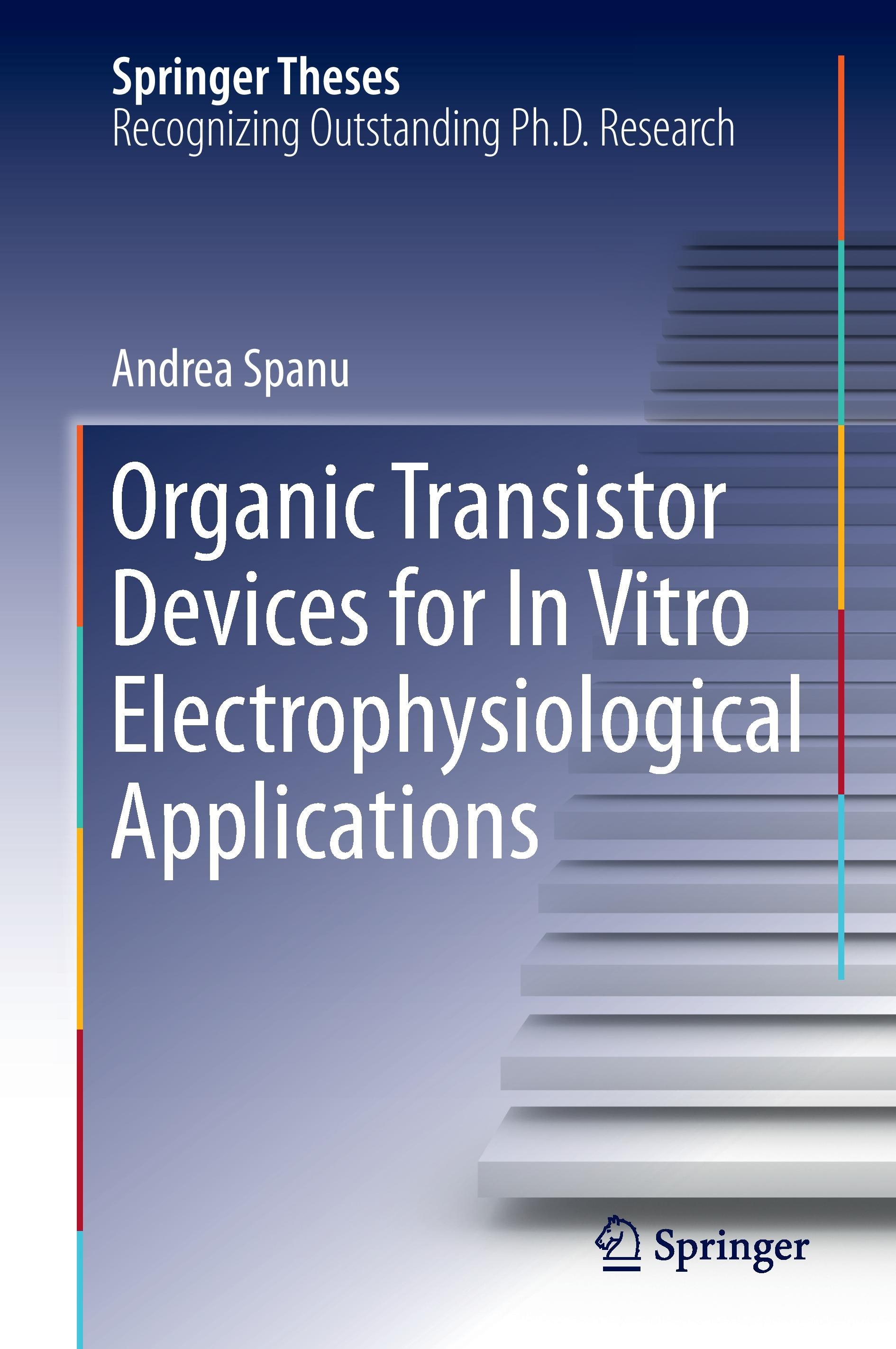 Organic Transistor Devices for In Vitro Electrophysiological Applications