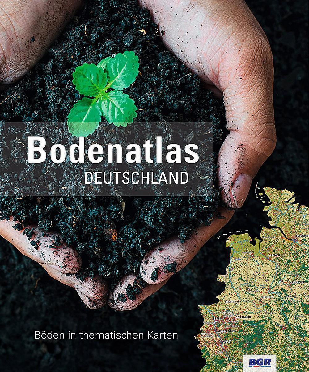 Bodenatlas Deutschland