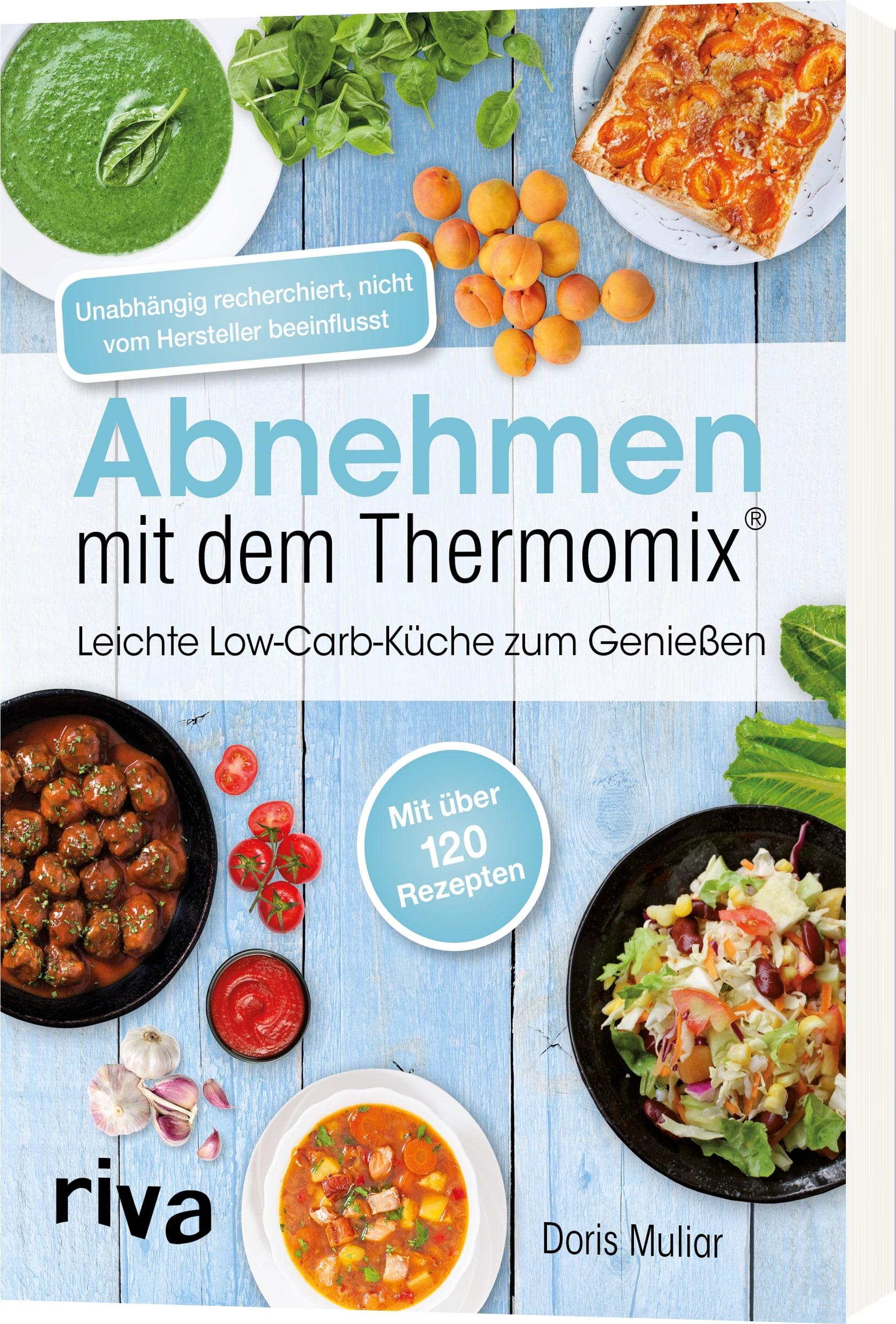 Abnehmen mit dem Thermomix®