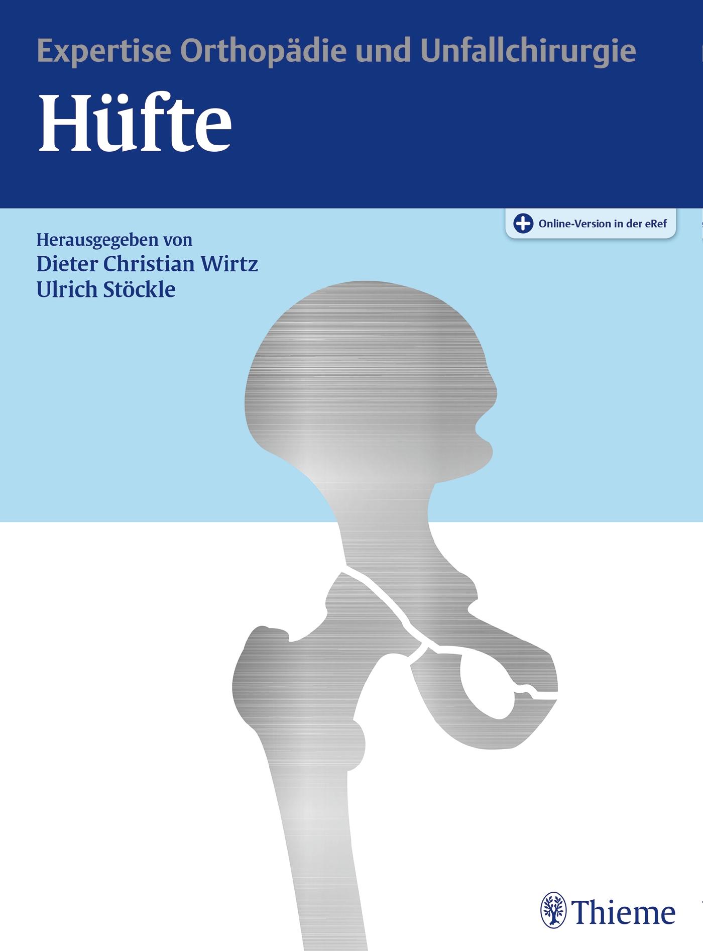 Hüfte