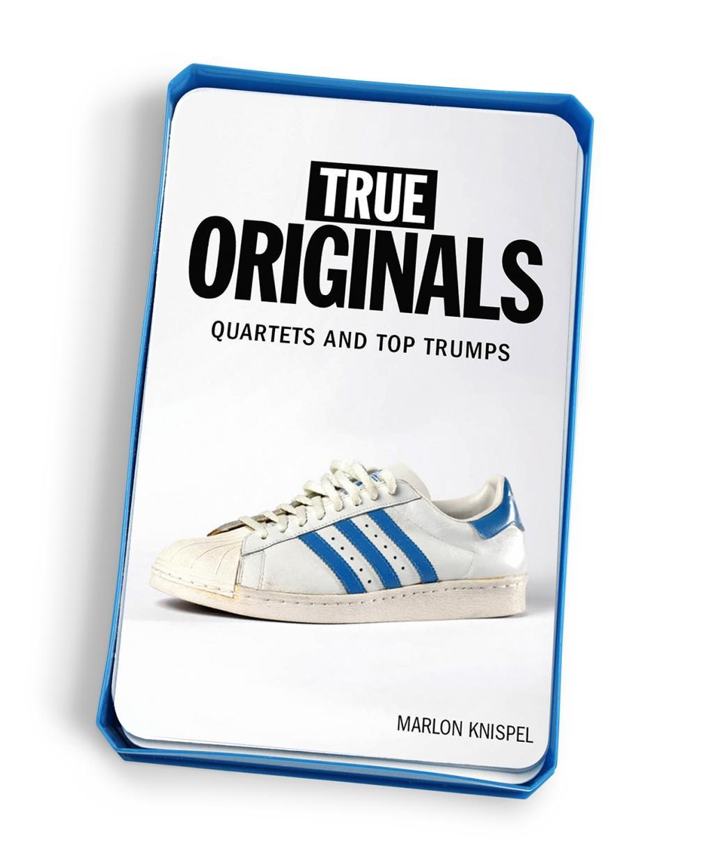 True Originals