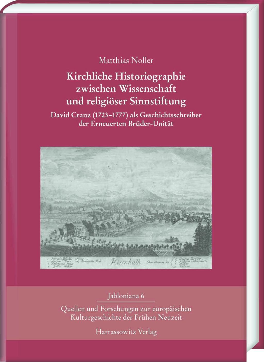 Kirchliche Historiographie zwischen Wissenschaft und religiöser Sinnstiftung