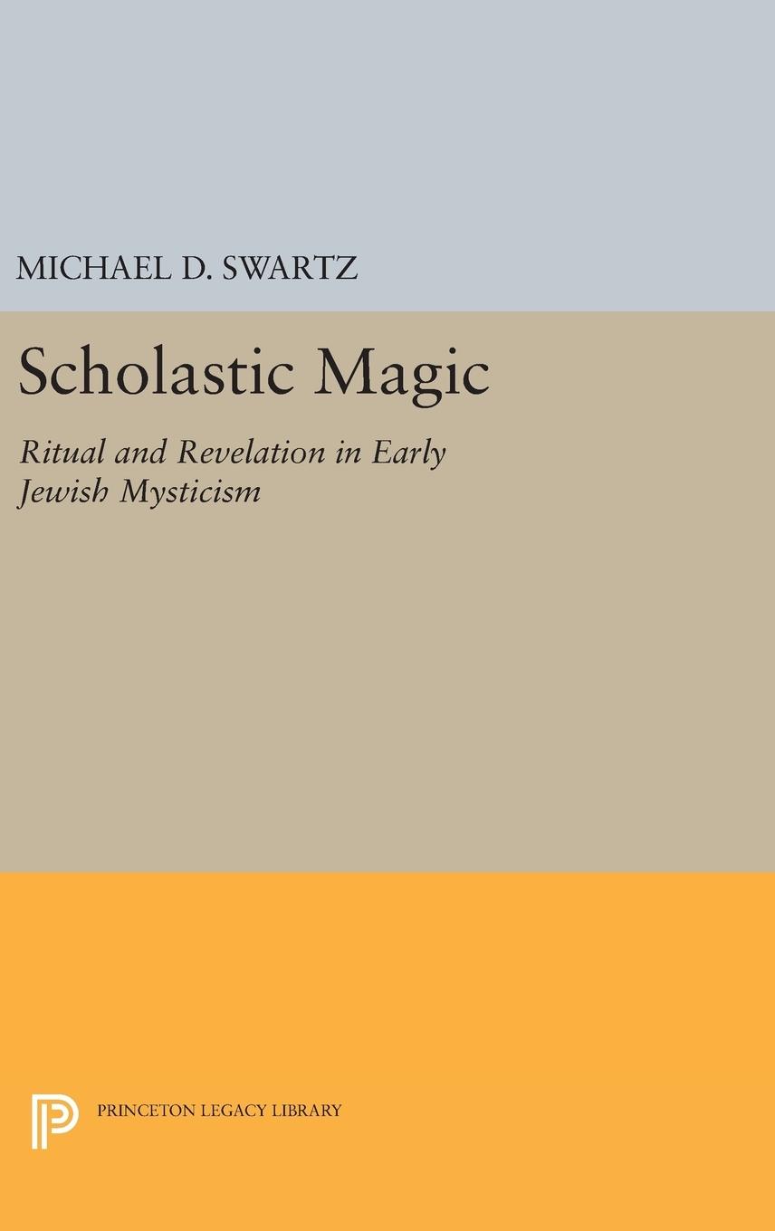 Scholastic Magic