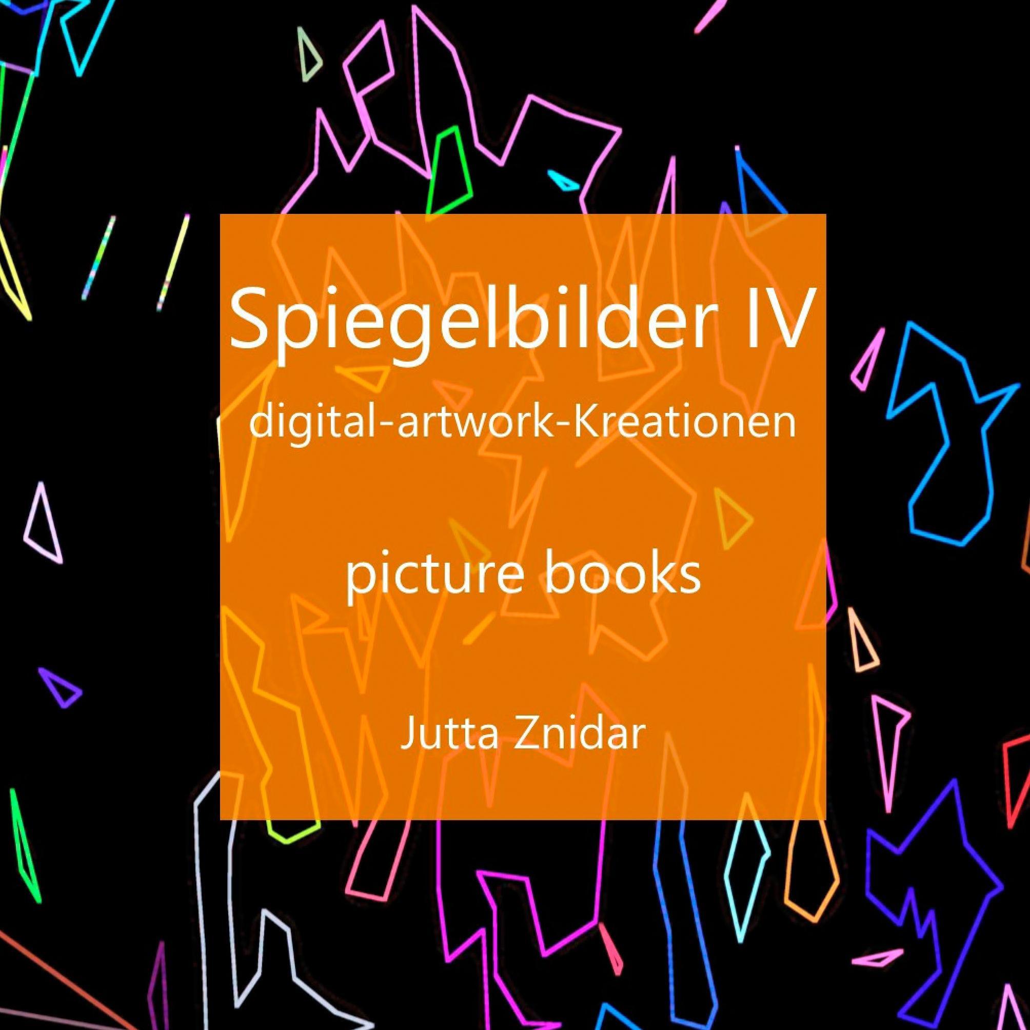 Spiegelbilder IV