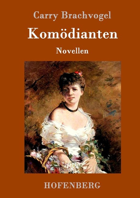 Komödianten