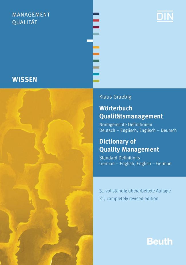 Wörterbuch Qualitätsmanagement