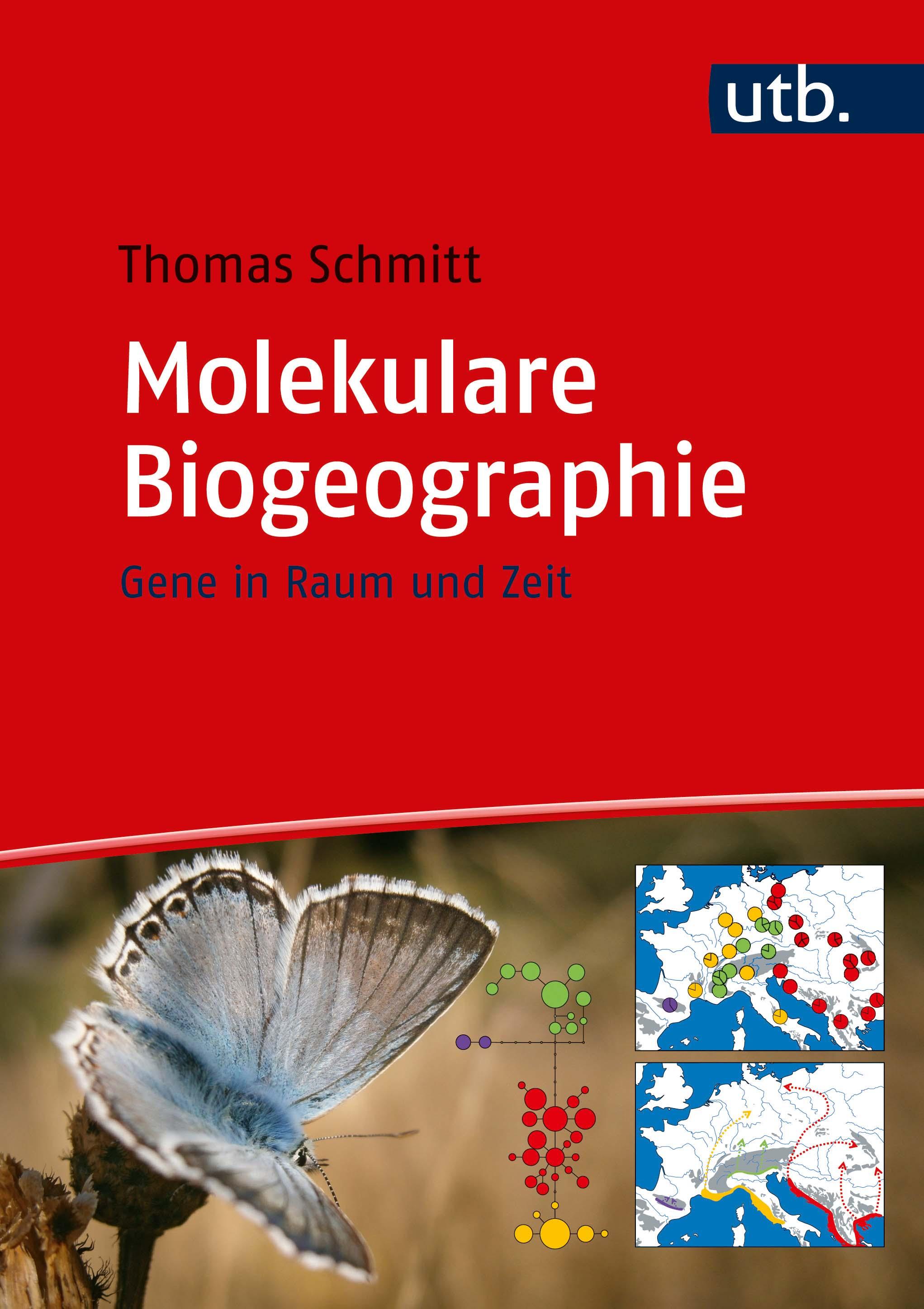 Molekulare Biogeographie