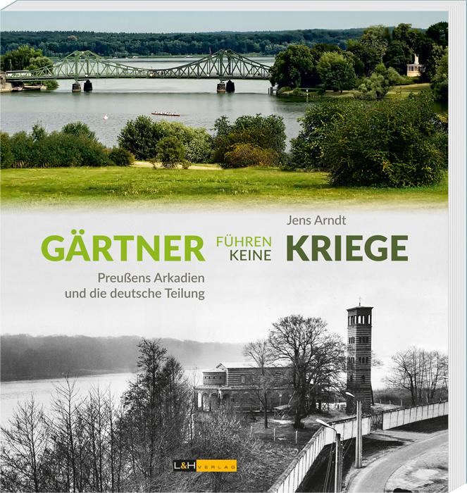 Gärtner führen keine Kriege