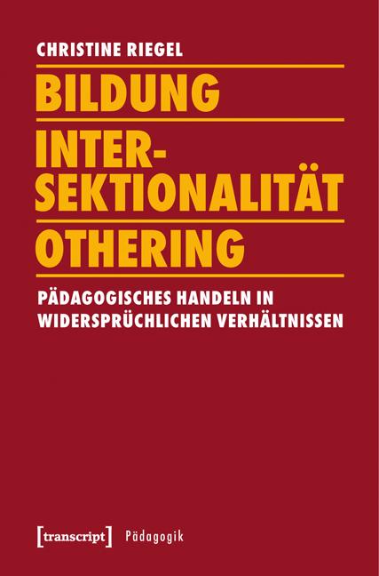 Bildung - Intersektionalität - Othering