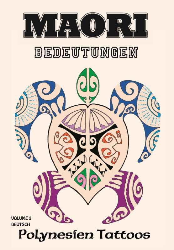 Maori Vol.2 - Bedeutungen