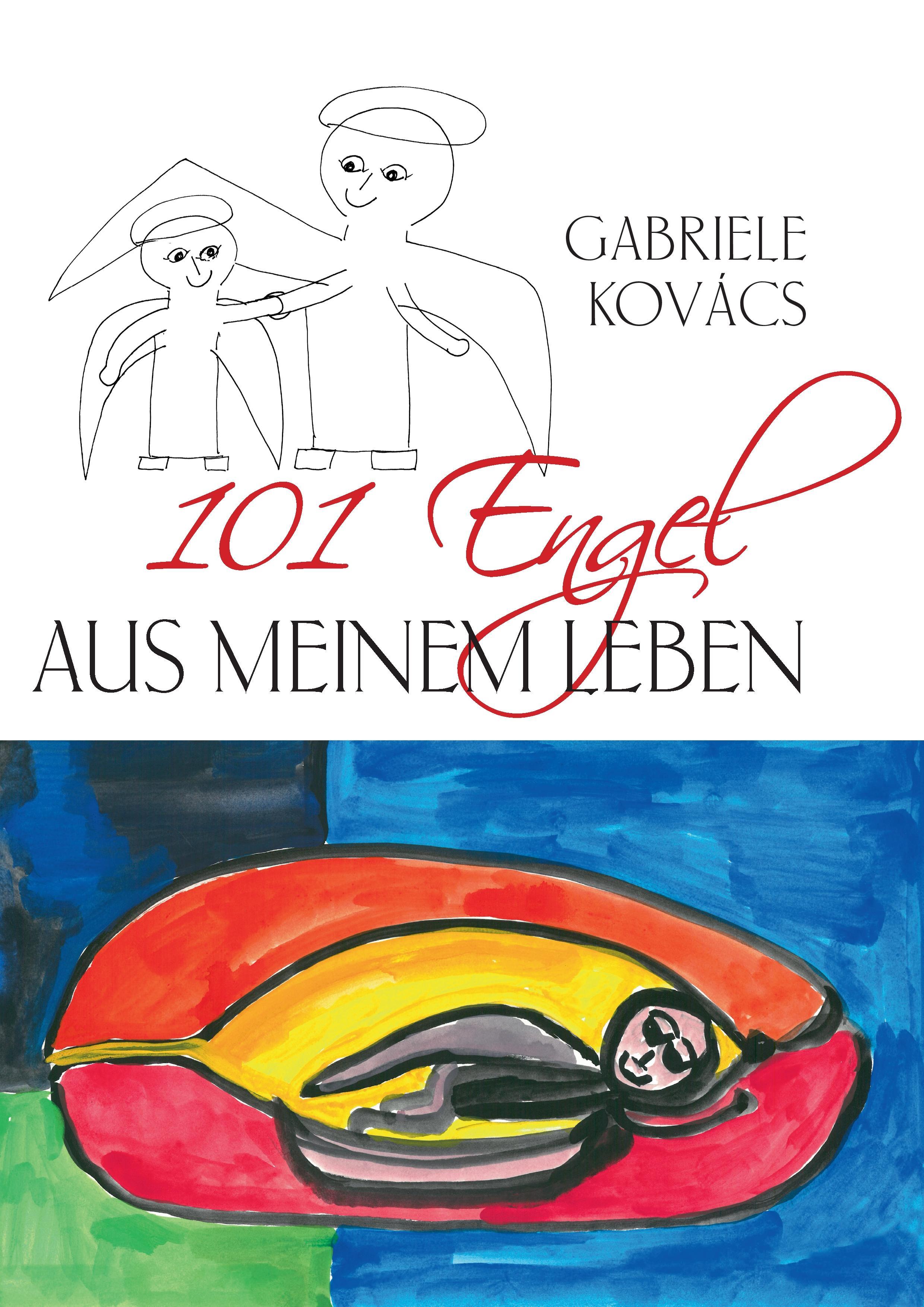 101 Engel aus meinem Leben