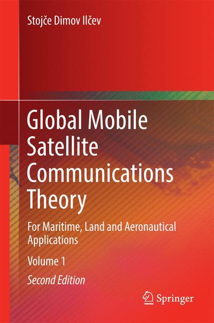 Global Mobile Satellite Communications Theory