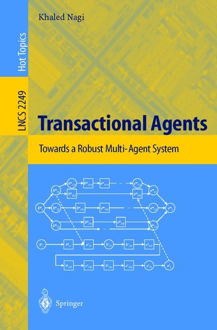 Transactional Agents