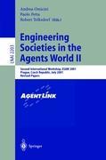 Engineering Societies in the Agents World II