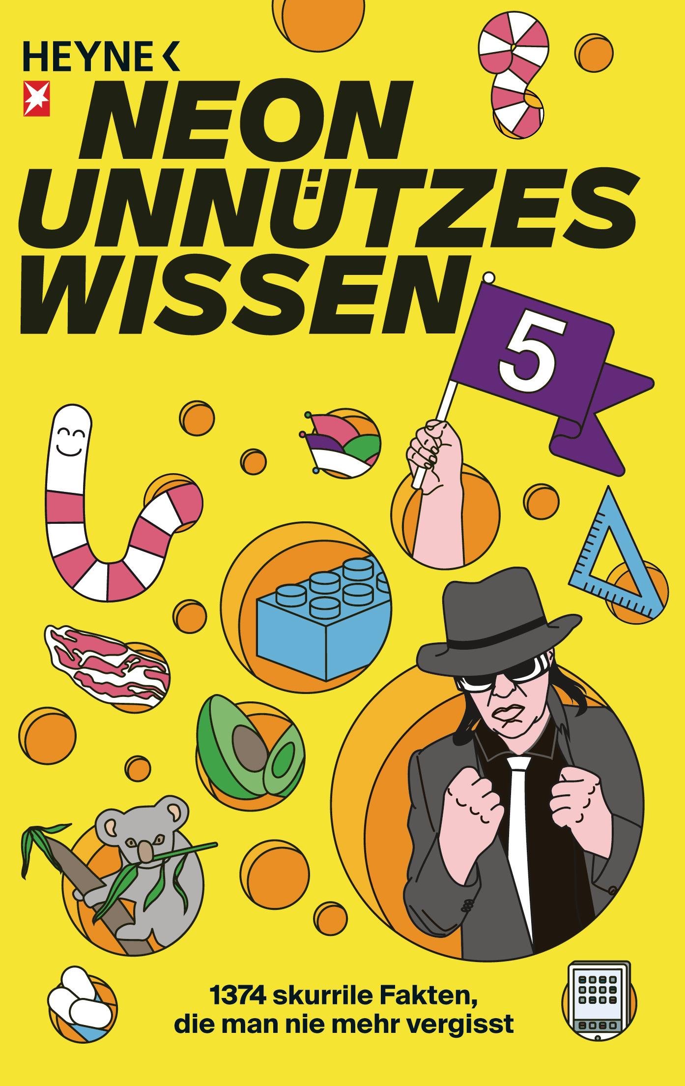 Unnützes Wissen 05