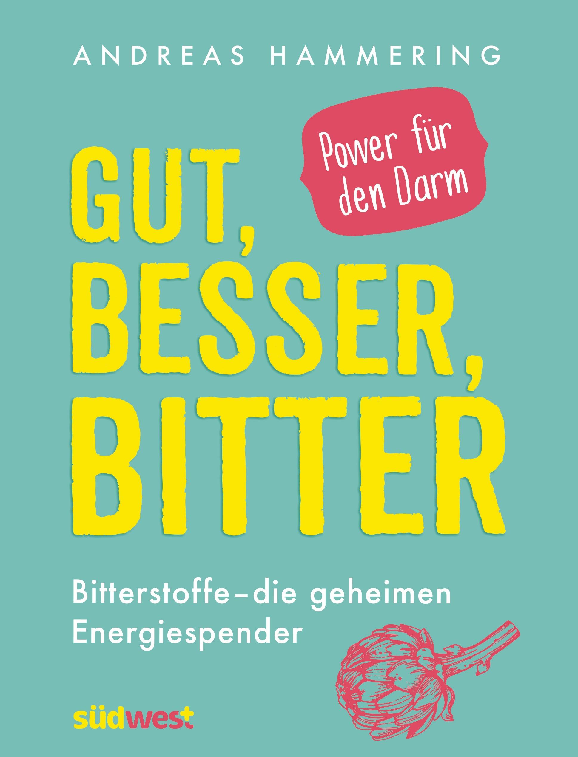 Gut, besser, bitter