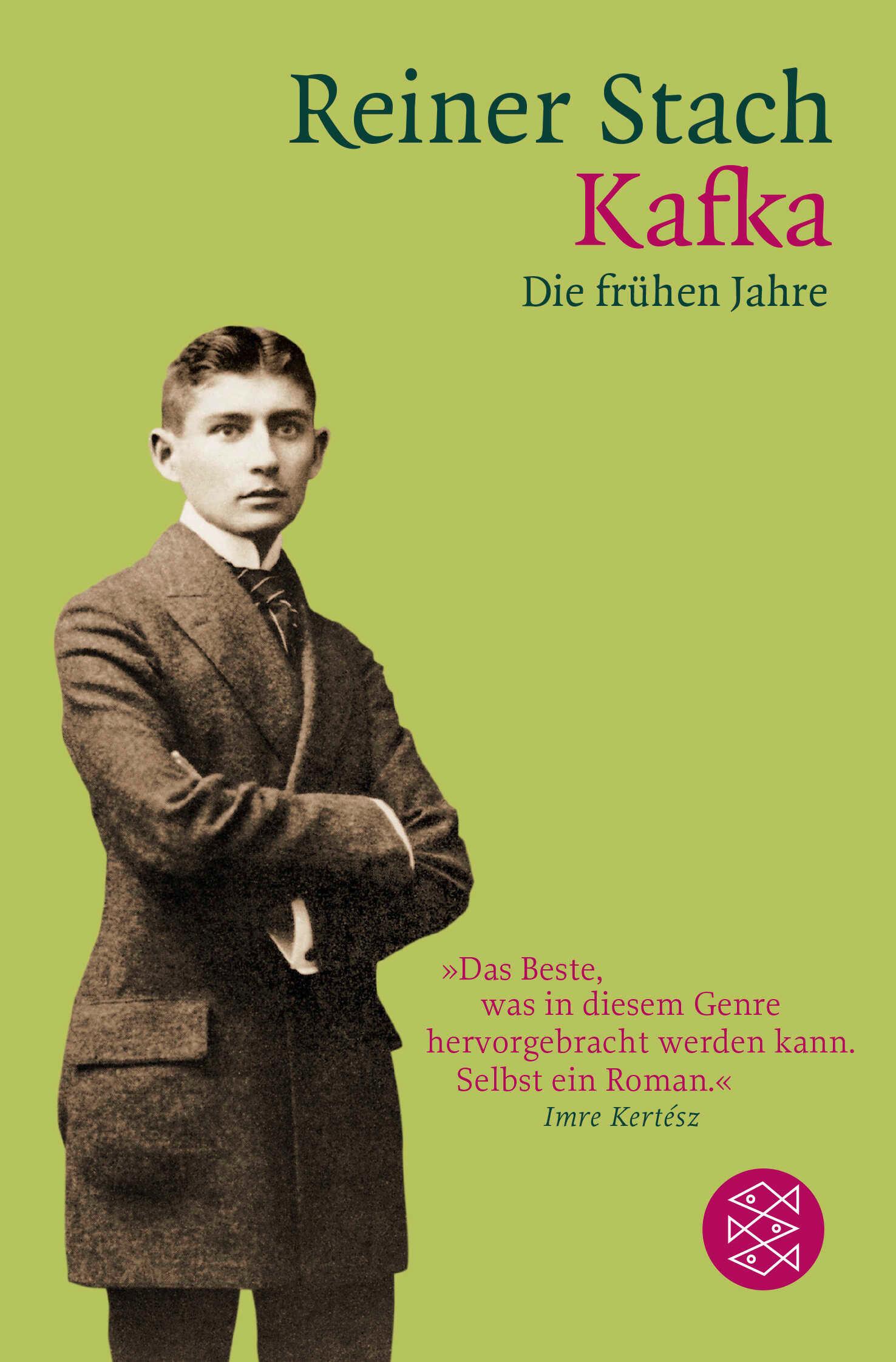 Kafka - Die frühen Jahre