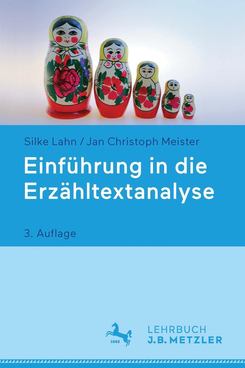 Einführung in die Erzähltextanalyse