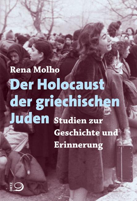 Der Holocaust der griechischen Juden