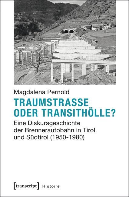 Traumstraße oder Transithölle?