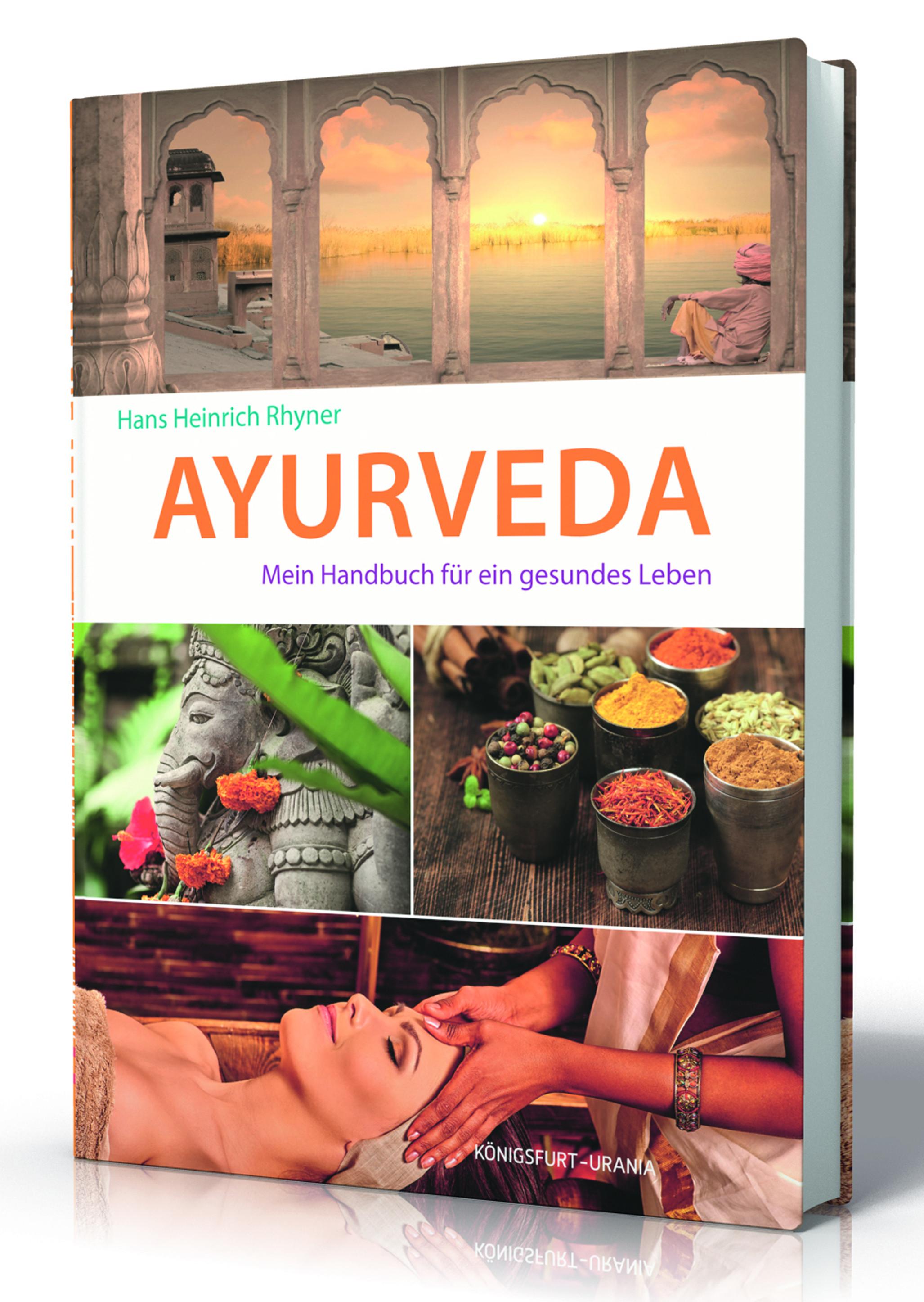 Ayurveda