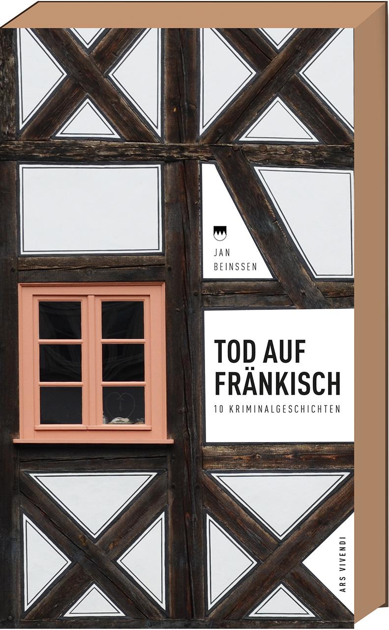 Tod auf Fränkisch