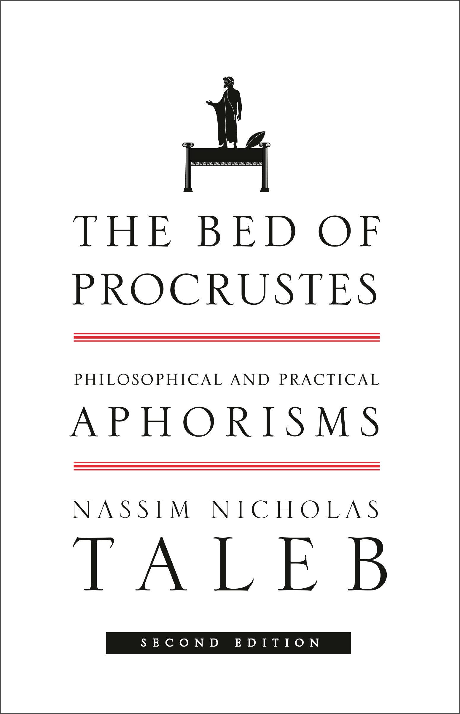 The Bed of Procrustes