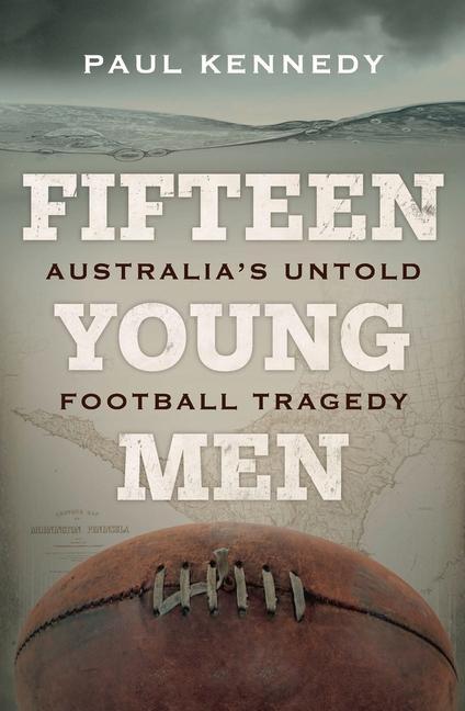 Fifteen Young Men