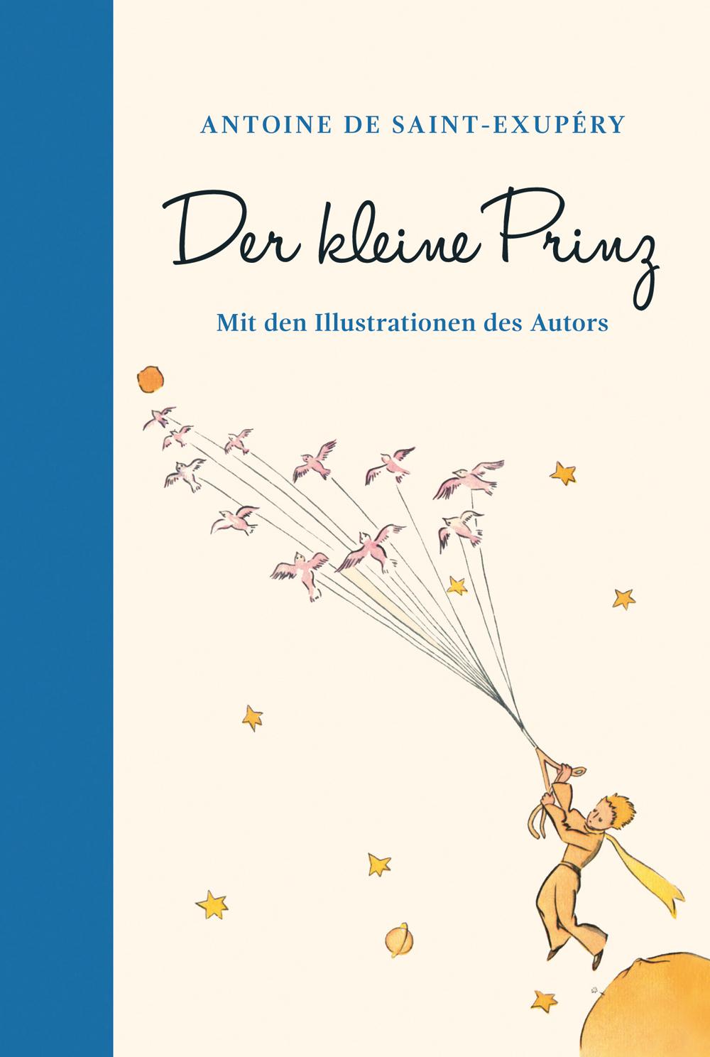 Der kleine Prinz (Nikol Classics)