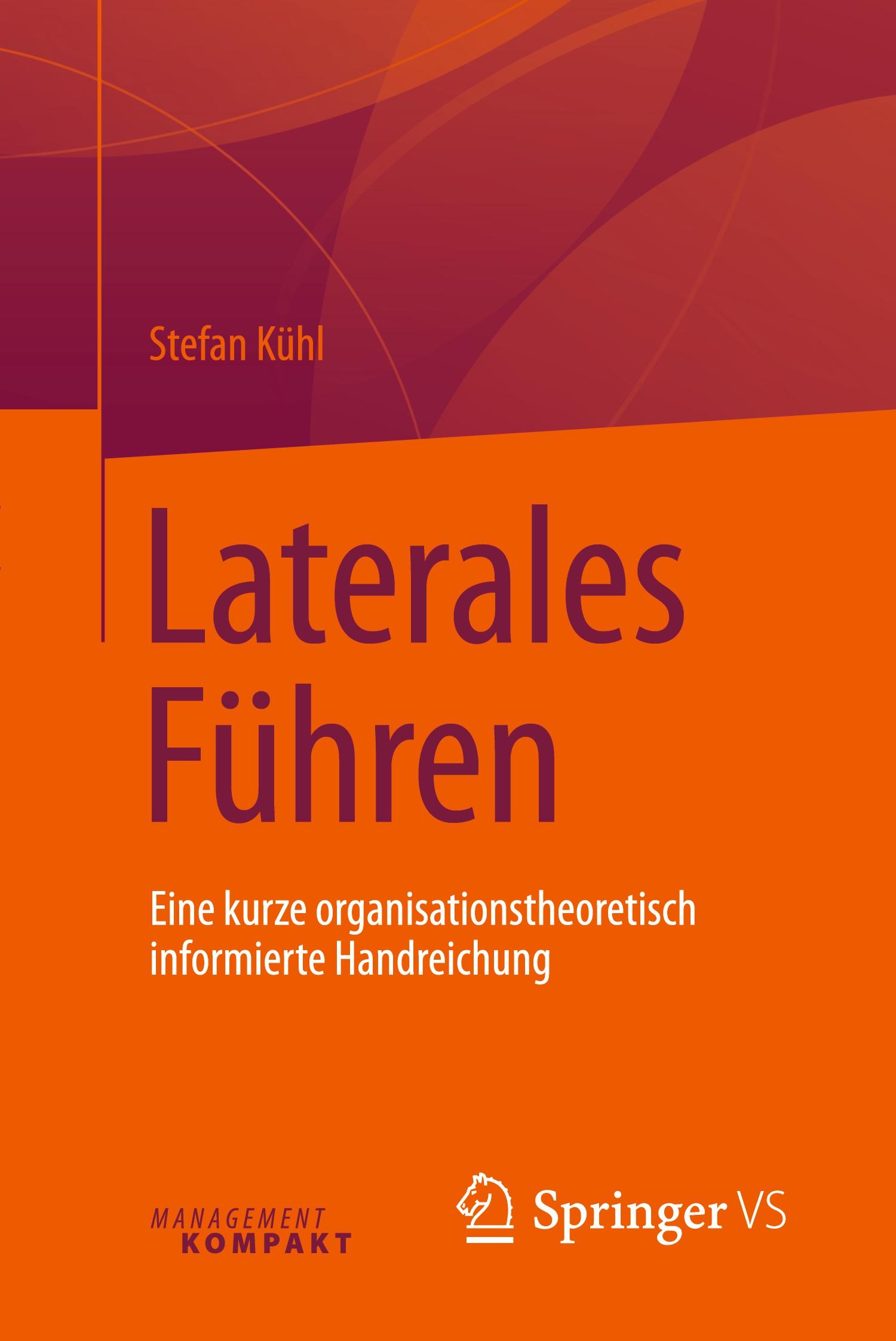 Laterales Führen