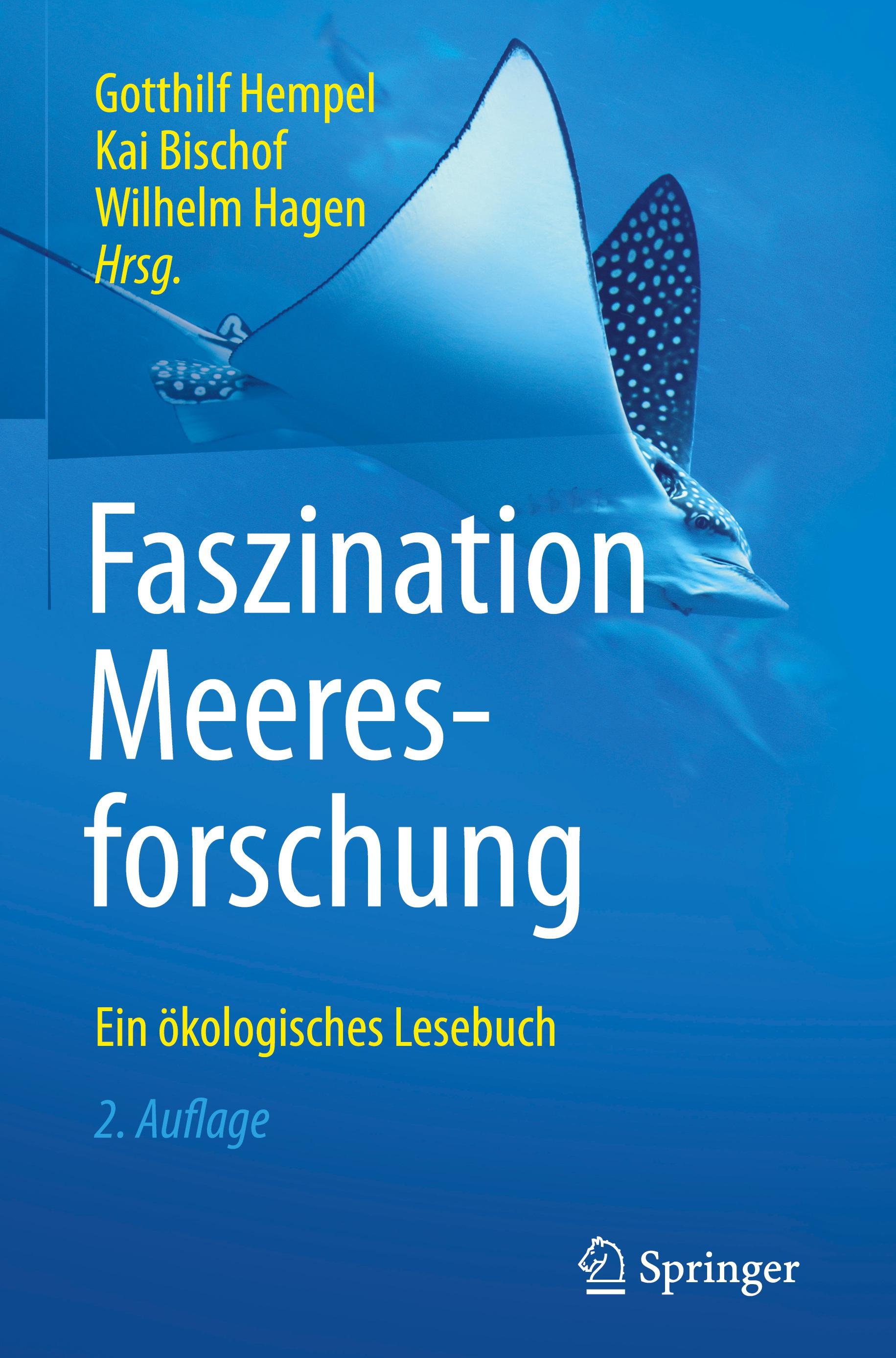 Faszination Meeresforschung