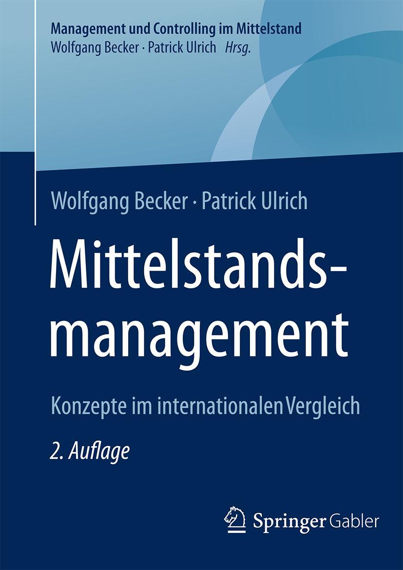 Mittelstandsmanagement