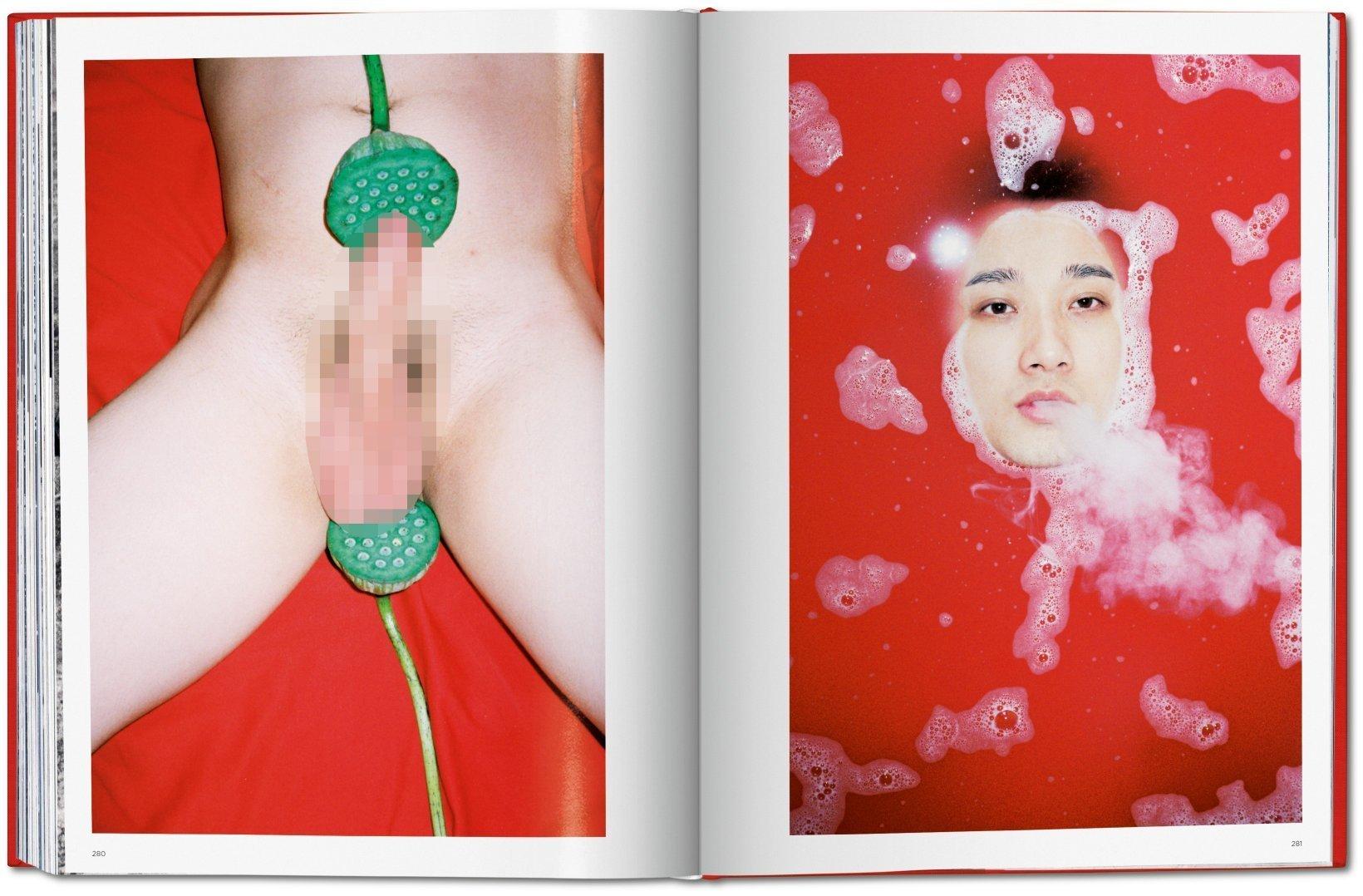 Ren Hang