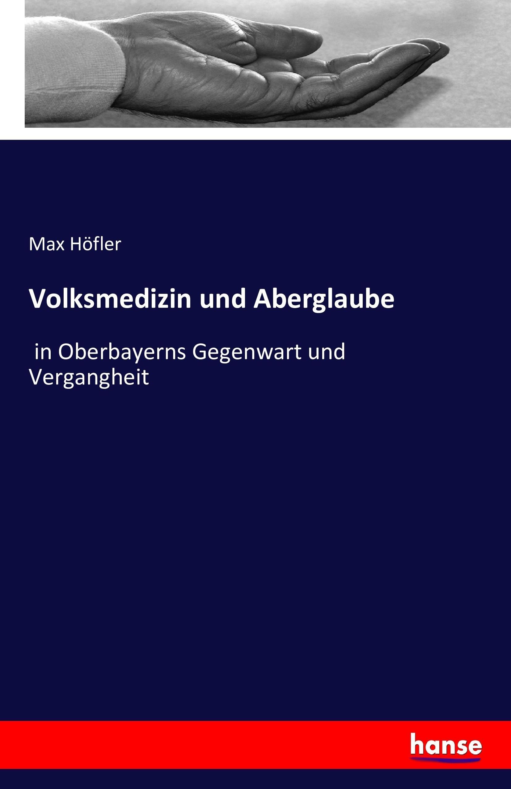 Volksmedizin und Aberglaube