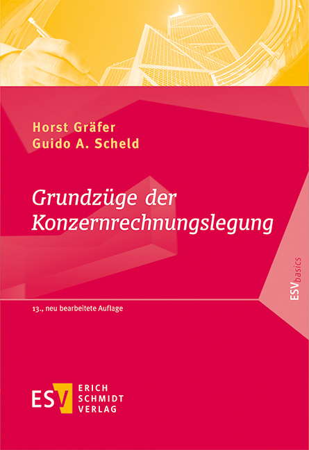 Grundzüge der Konzernrechnungslegung