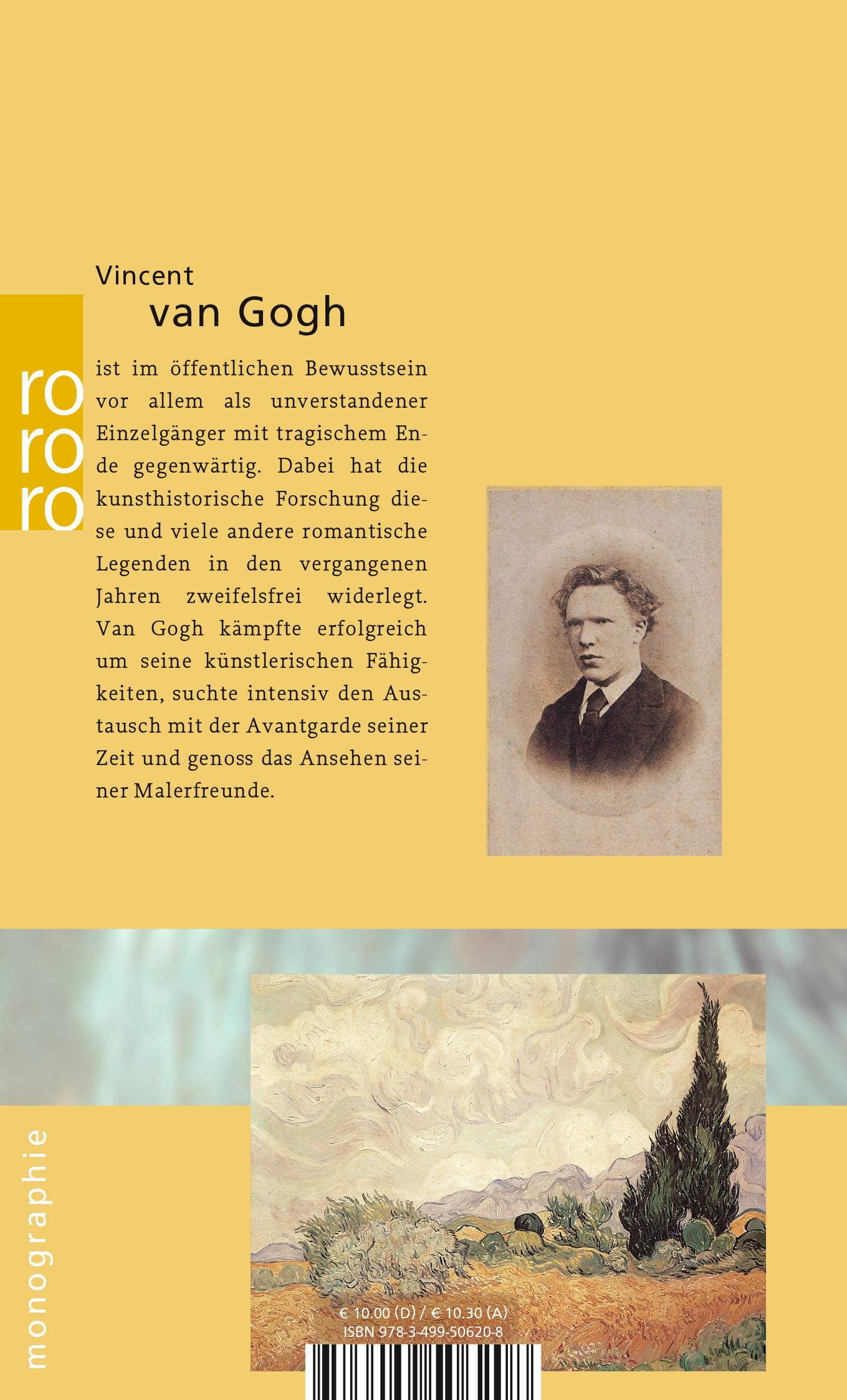 Vincent van Gogh