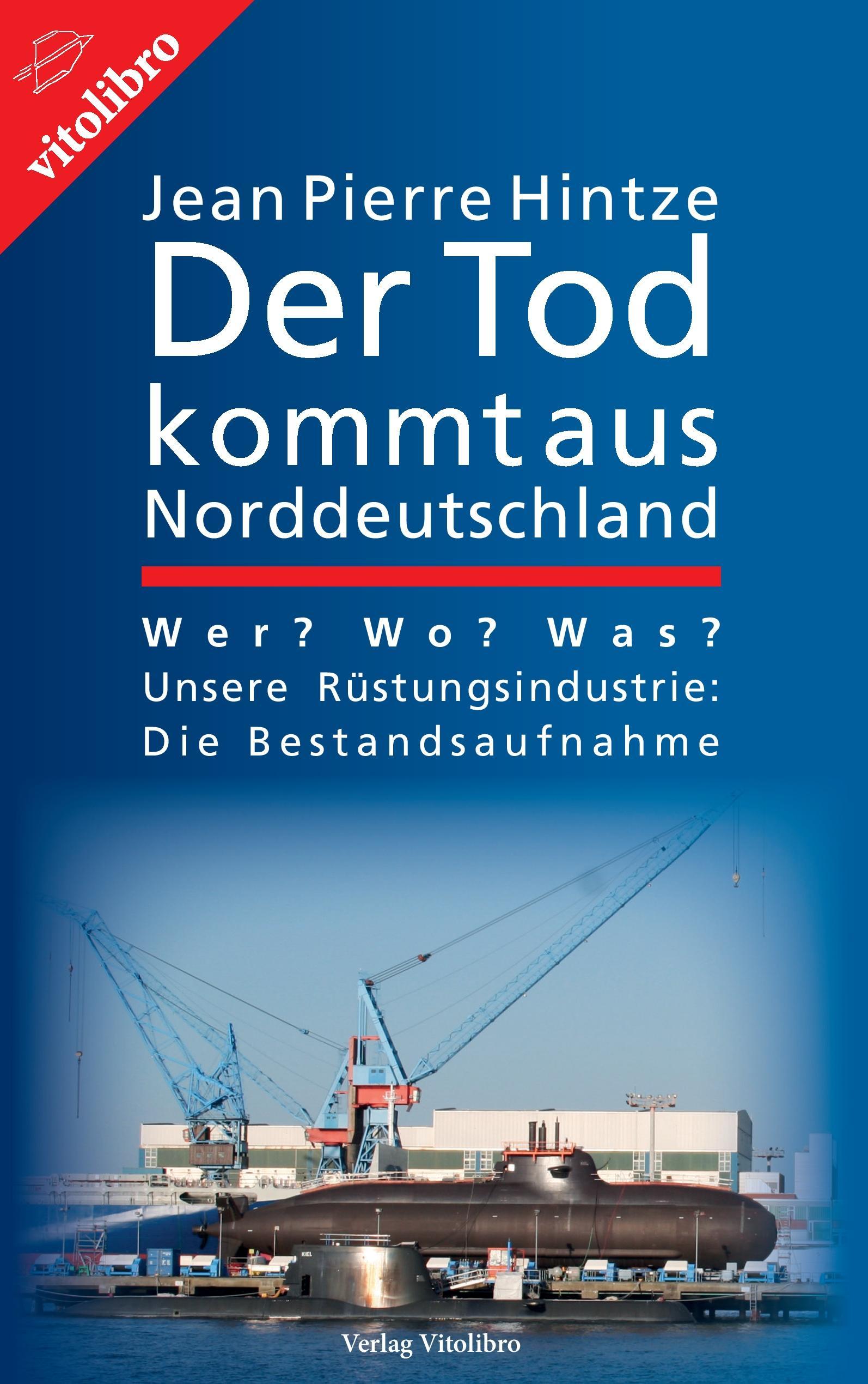 Der Tod kommt aus Norddeutschland