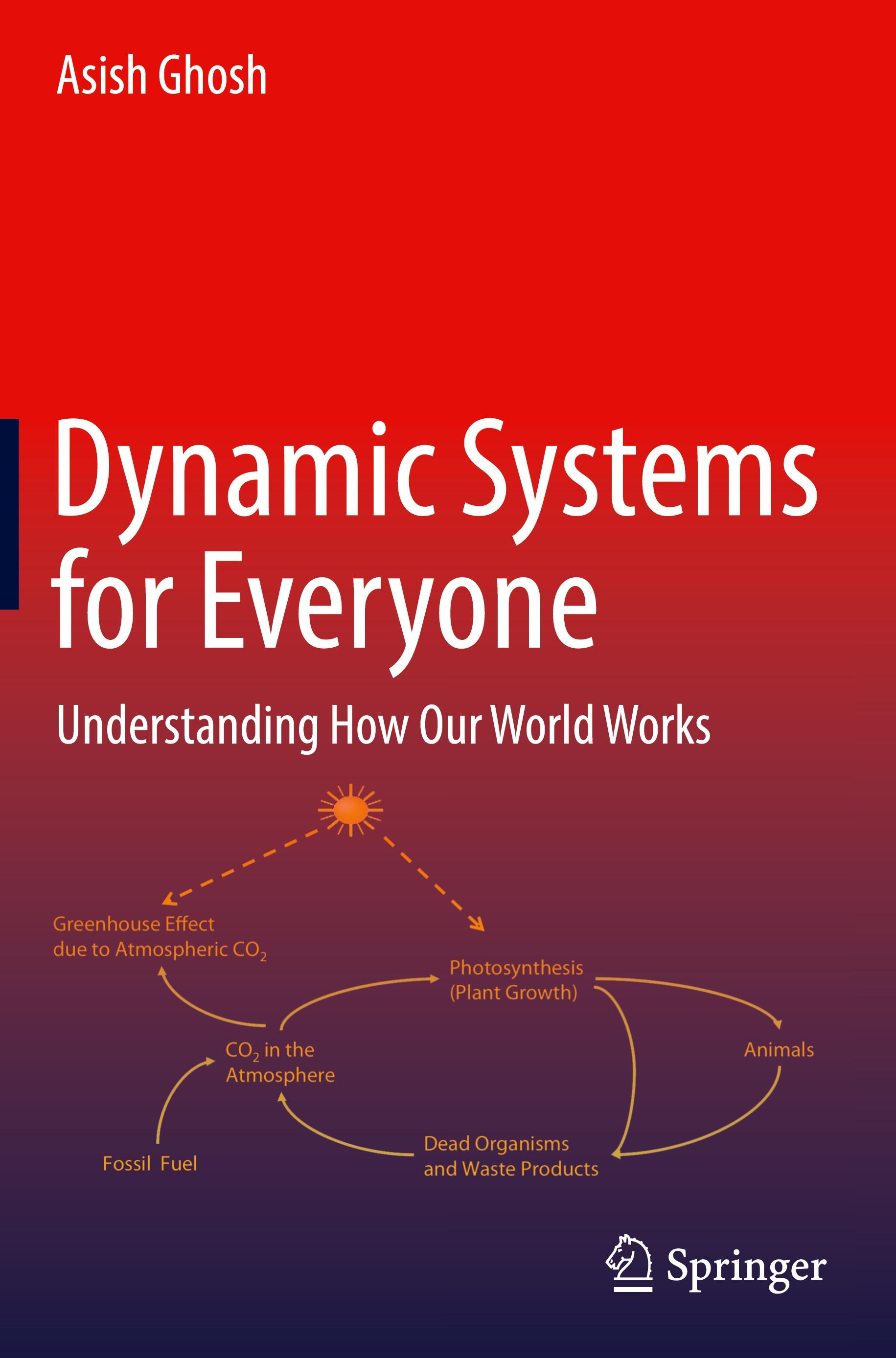 Dynamic Systems for Everyone