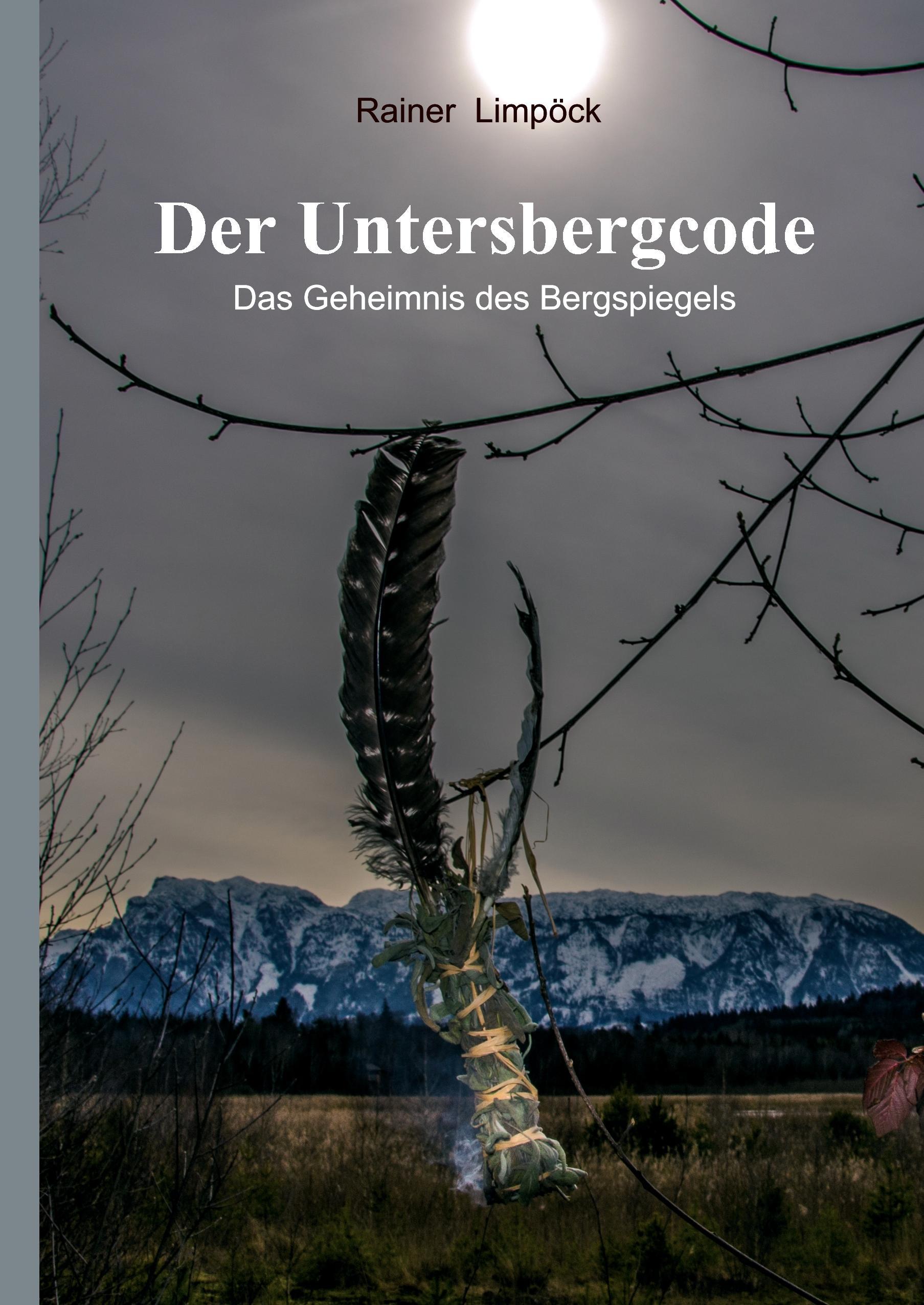 Der Untersbergcode