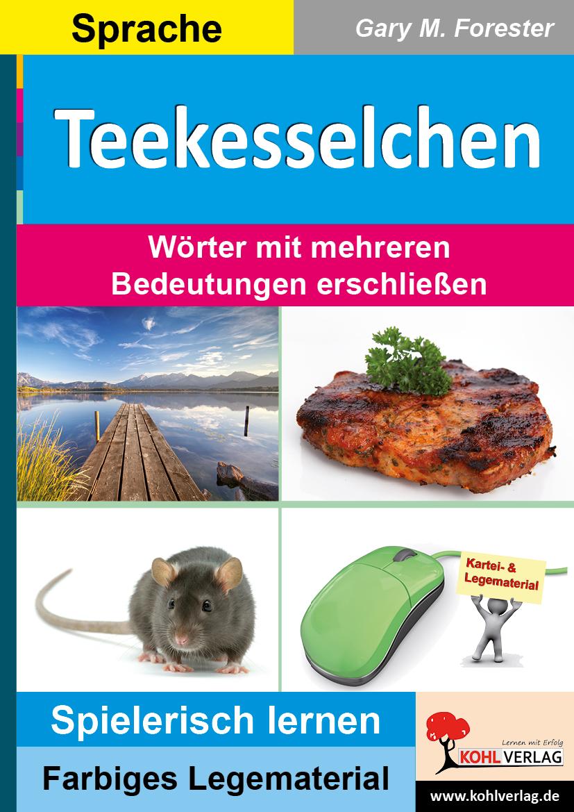 Teekesselchen