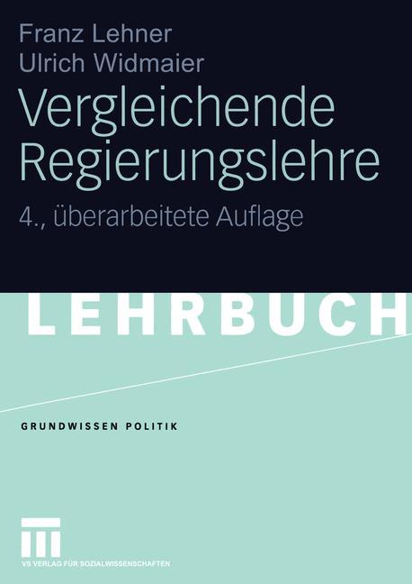 Vergleichende Regierungslehre