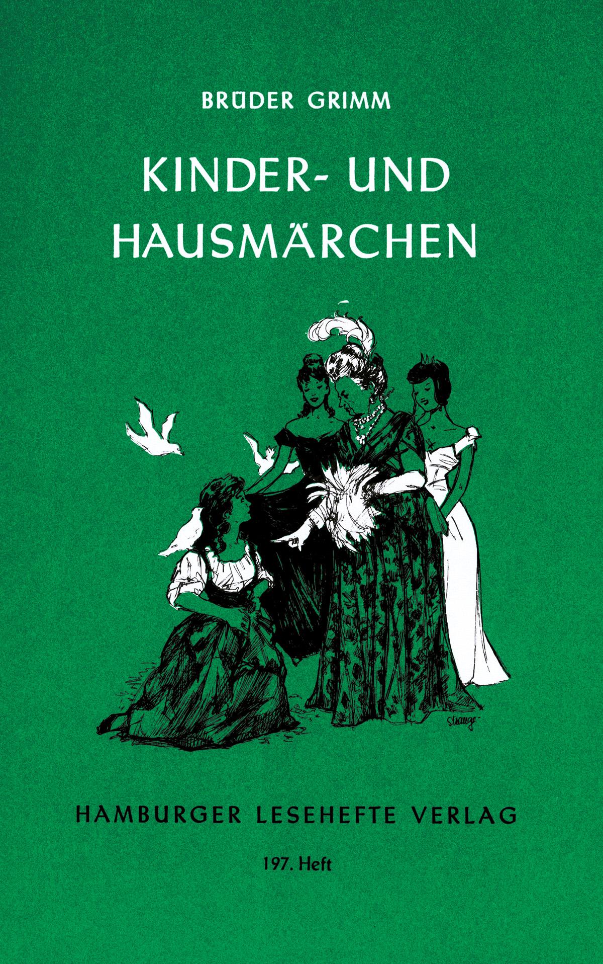 Kinder- und Hausmärchen