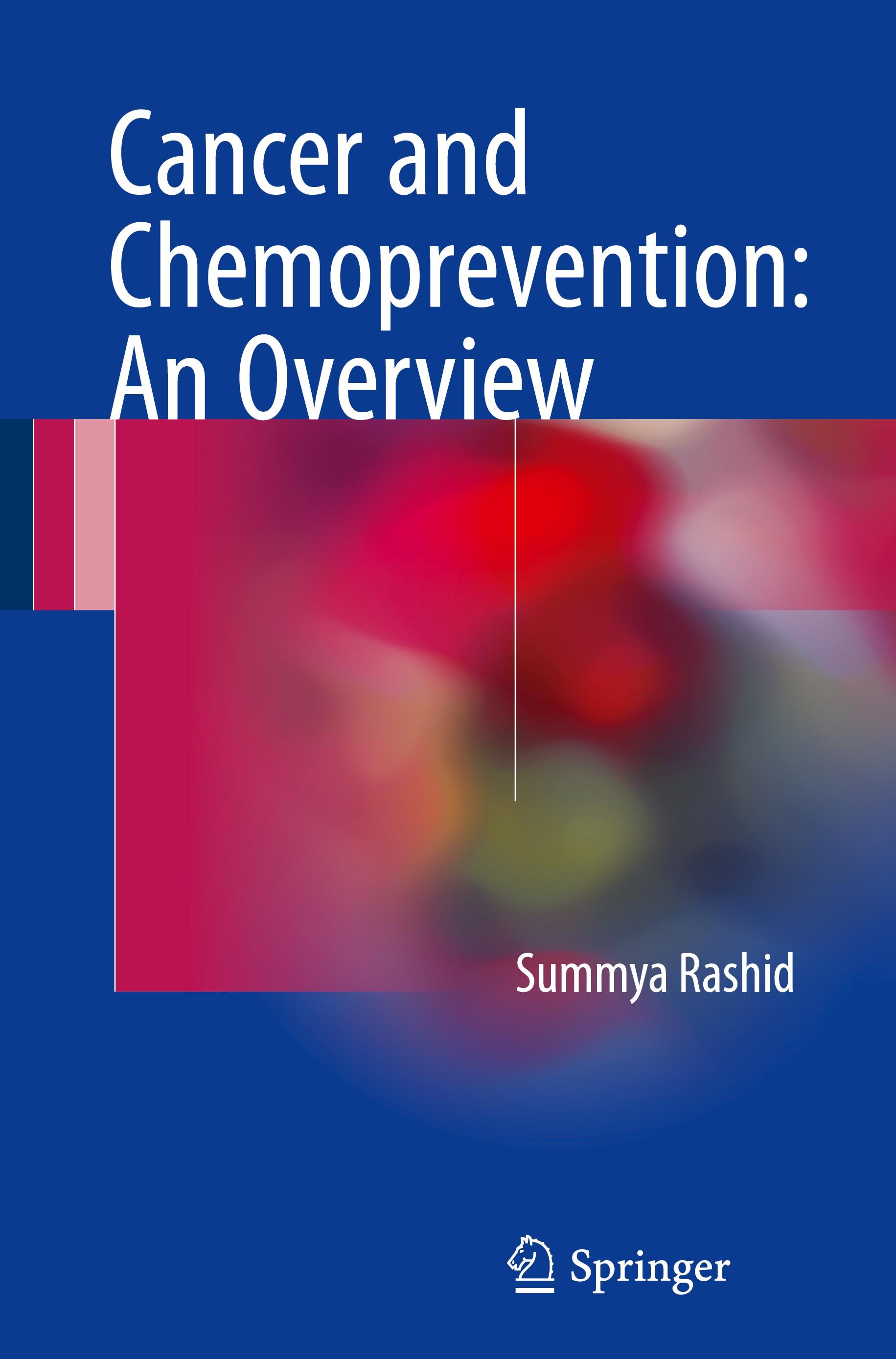 Cancer and Chemoprevention: An Overview