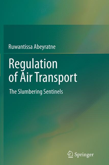 Regulation of Air Transport