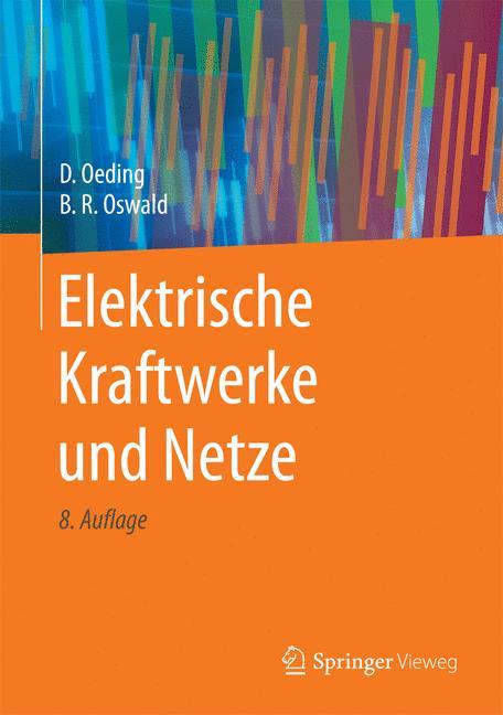 Elektrische Kraftwerke und Netze