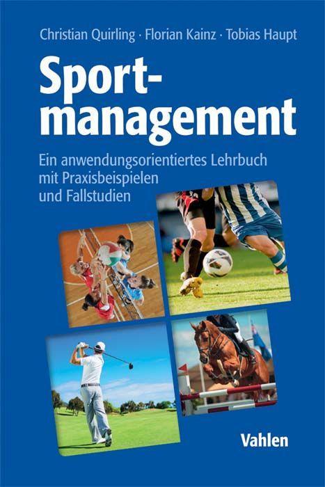 Sportmanagement