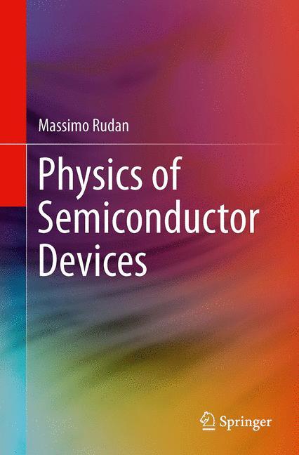 Physics of Semiconductor Devices