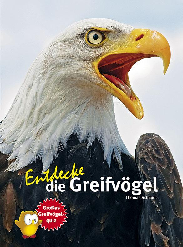 Entdecke die Greifvögel